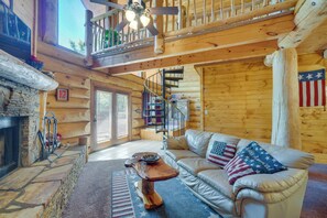 บ้านพัก (1 Bedroom) | ภาย��ใน