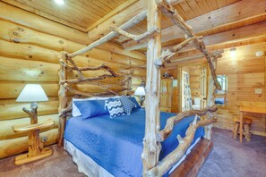 Casa (1 Bedroom) | Interior