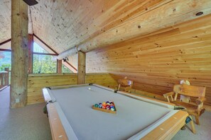 Talo (1 Bedroom) | Sisätilat