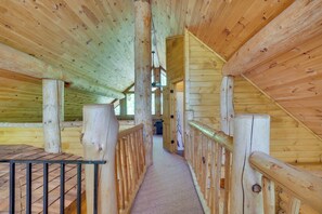 บ้านพัก (1 Bedroom) | ภายใน