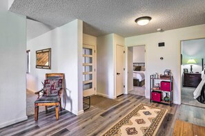 Leilighet (2 Bedrooms) | Innvendig