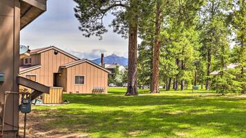 Leilighet (2 Bedrooms) | Innvendig