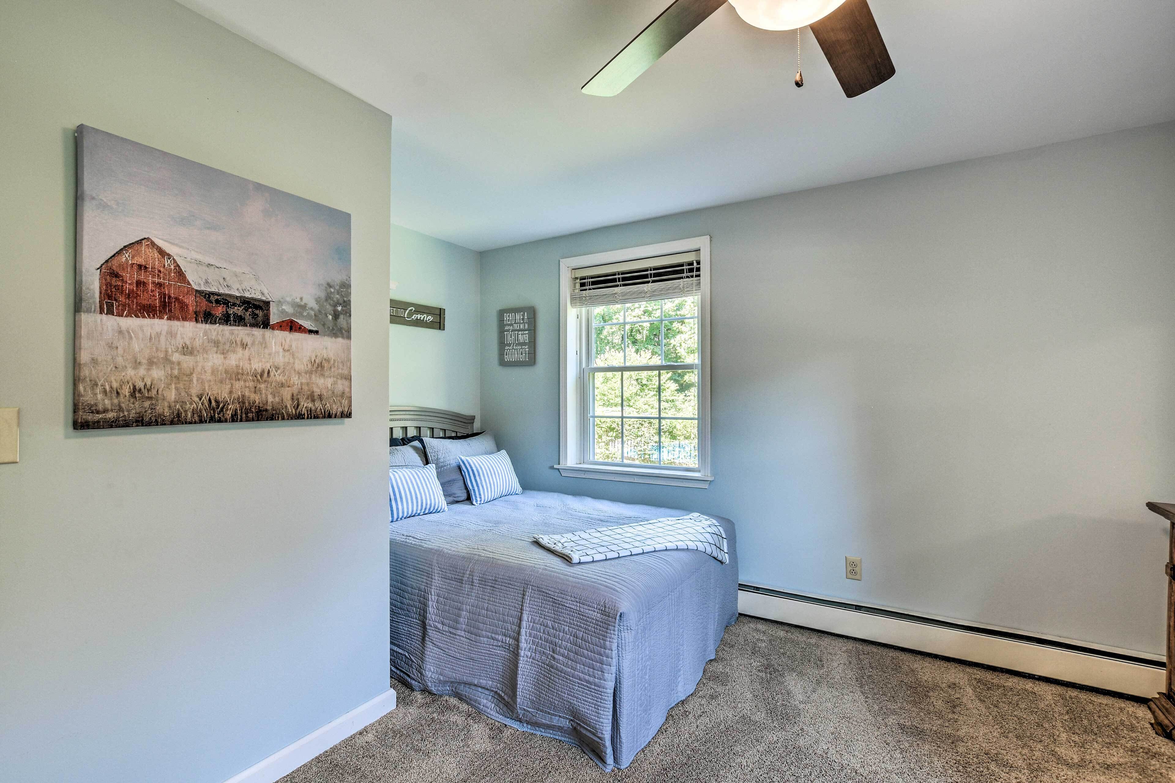 House (5 Bedrooms) | Interior