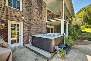 Maison (5 Bedrooms) | Intérieur