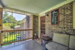 House (5 Bedrooms) | Interior - Clemson Getaway < 3 Mi to Memorial Stadium! (Clemson)