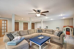 Maison (5 Bedrooms) | Intérieur