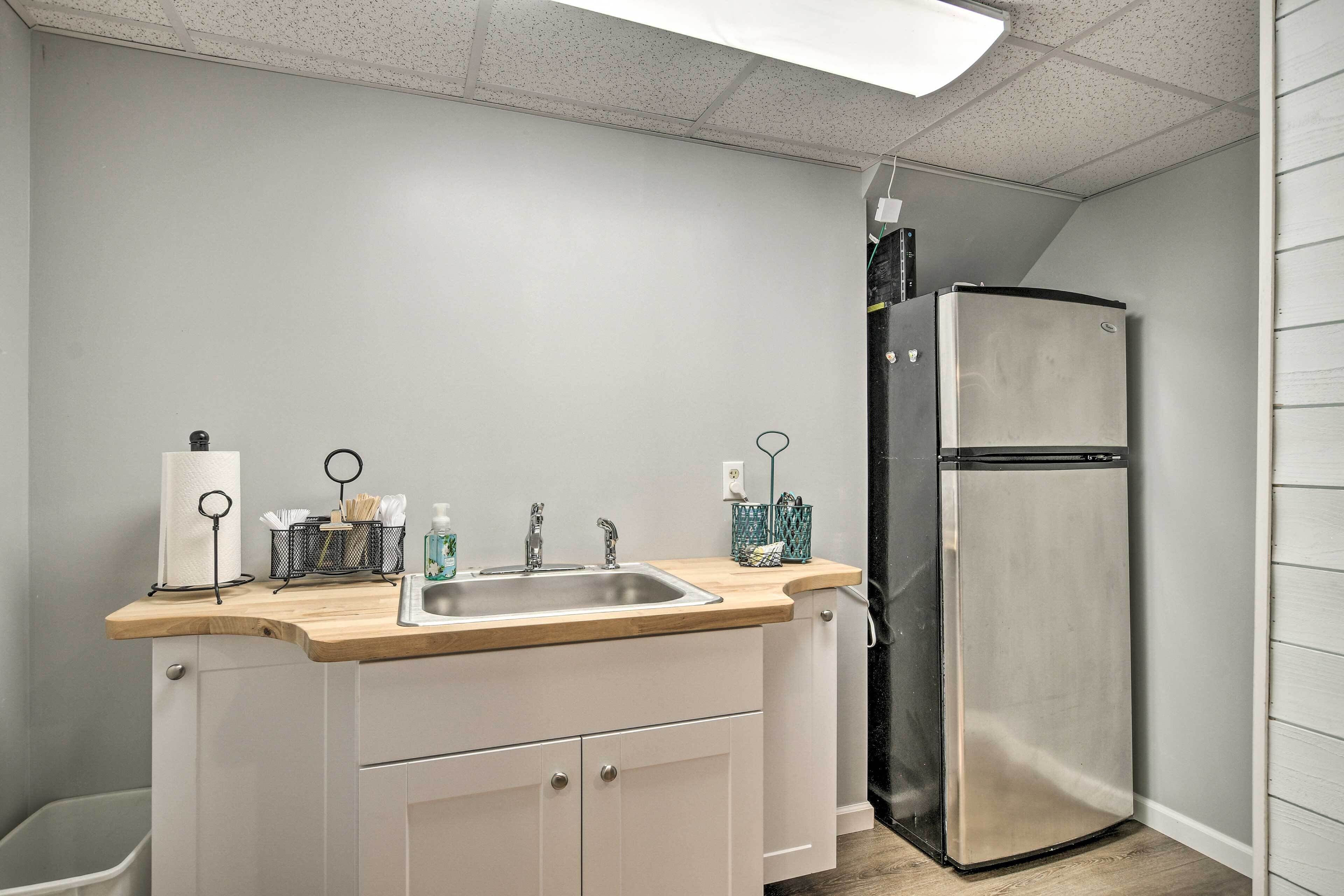 House (5 Bedrooms) | Interior