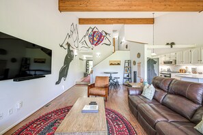 Apartment (3 Bedrooms) | Innenbereich