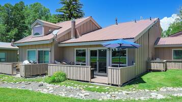 Appartement (3 Bedrooms) | Intérieur