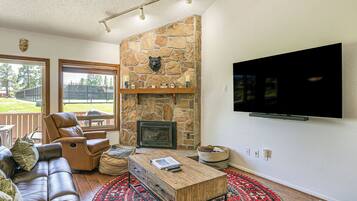 Appartement (3 Bedrooms) | Intérieur