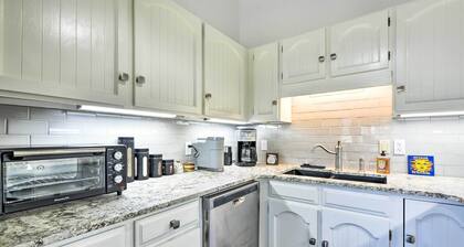 Colorful Condo in Pagosa Springs w/ Patio!