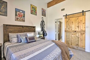 Apartment (3 Bedrooms) | Interior