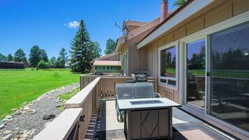 Apartment (3 Bedrooms) | Interior