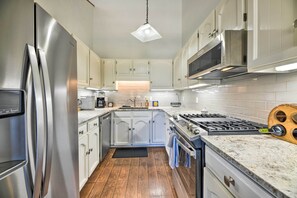 Apartamento (3 Bedrooms) | Interior