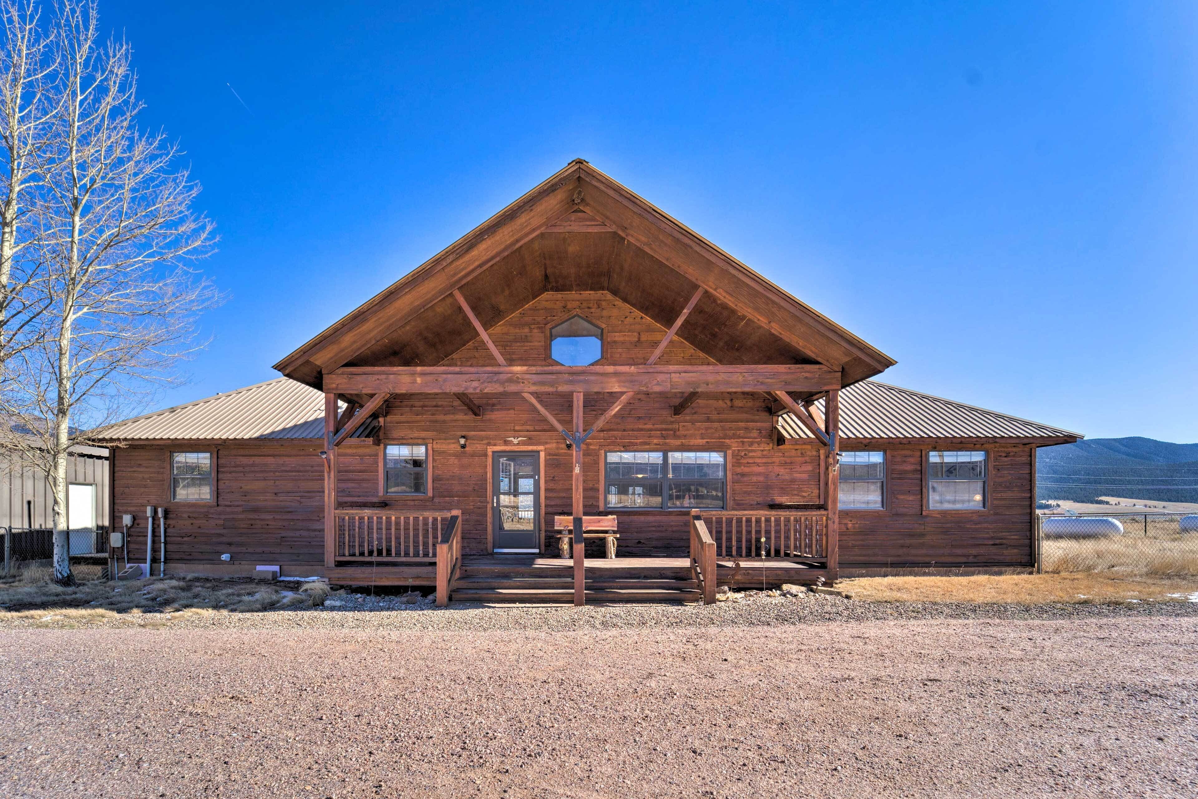 Hus (3 Bedrooms) | Fasade