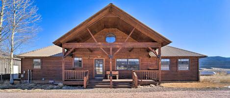 Hus (3 Bedrooms) | Fasade