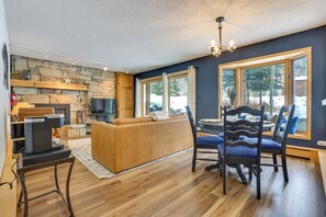 아파트 (2 Bedrooms) | 내부