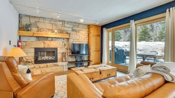 Apartemen (2 Bedrooms) | Interior