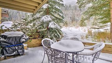 Apartemen (2 Bedrooms) | Interior