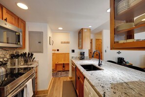 Apartment (2 Bedrooms) | Innenbereich