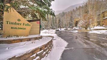 Apartemen (2 Bedrooms) | Interior