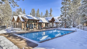 Apartment (0 Bedroom) | Interior