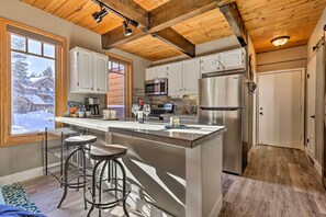 Apartamento (0 Bedroom) | Fachada del alojamiento