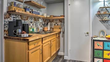 Apartemen (1 Bedroom) | Interior