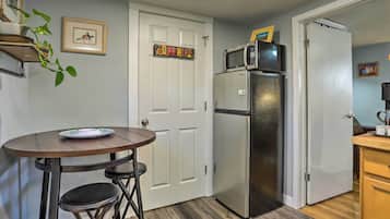 Apartemen (1 Bedroom) | Interior