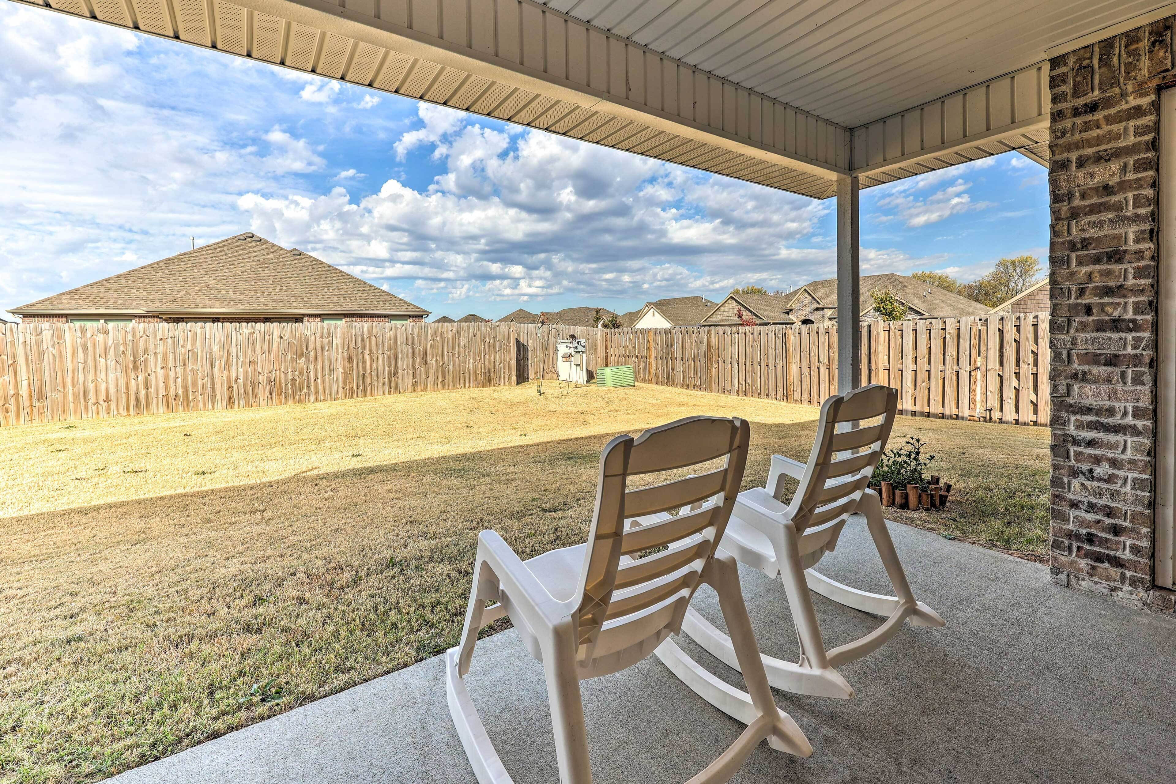 獨棟房屋 (2 Bedrooms) | 住宿內部