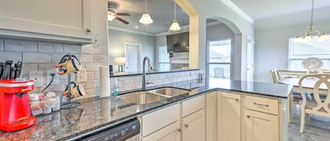 Casa (2 Bedrooms) | Interior