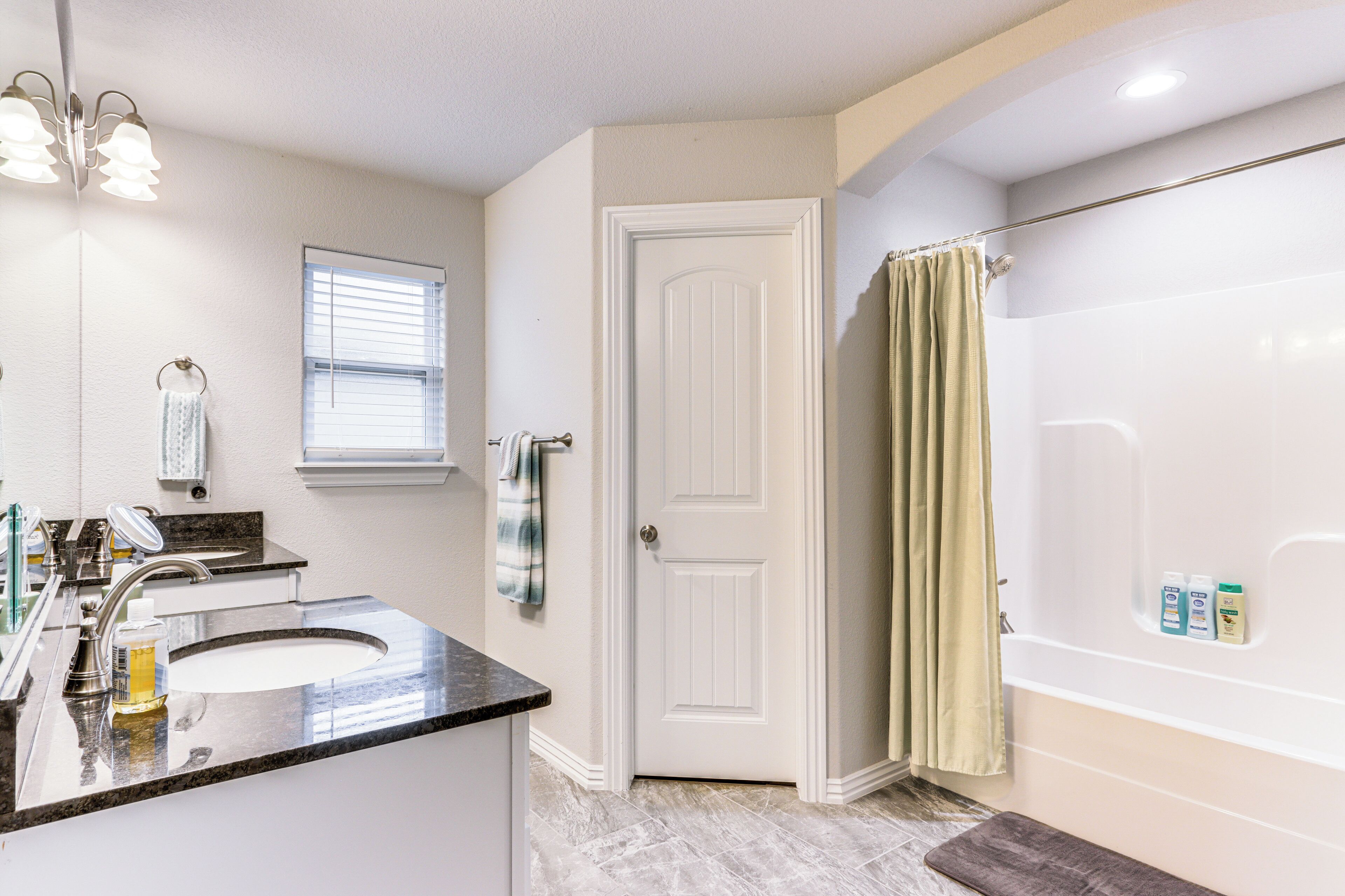 Hus (2 Bedrooms) | Interiör