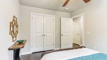 ハウス (2 Bedrooms) | 内装