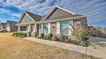 ハウス (2 Bedrooms) | 内装