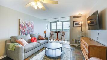 Căn hộ (1 Bedroom) | Nội thất