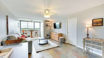 Căn hộ (1 Bedroom) | Nội thất