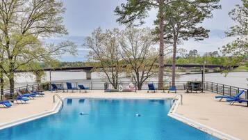 Căn hộ (1 Bedroom) | Nội thất