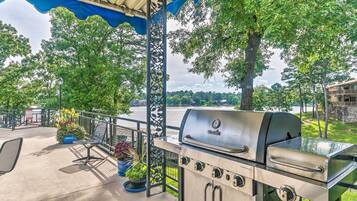 Căn hộ (1 Bedroom) | Nội thất