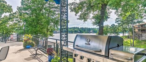 アパートメント (1 Bedroom) | 内装