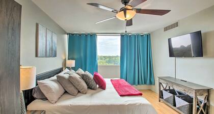 Pool & Views: 'seventh Heaven' Hot Springs Condo