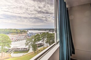 アパートメント (1 Bedroom) | 内装