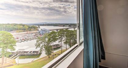 Pool & Views: 'seventh Heaven' Hot Springs Condo