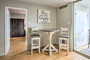 Apartment (1 Bedroom) | Innenbereich