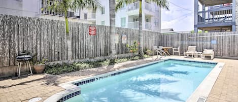 Appartement (2 Bedrooms) | Interieur