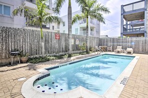 Appartement (2 Bedrooms) | Interieur