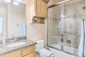 Huoneisto (2 Bedrooms) | Sisätilat