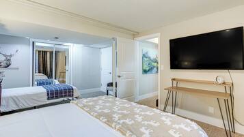 獨棟房屋 (4 Bedrooms) | 住宿內部