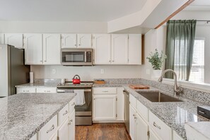 獨棟房屋 (4 Bedrooms) | 住宿內部