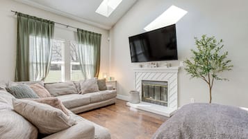 Maison (4 Bedrooms) | Façade de l’hébergement