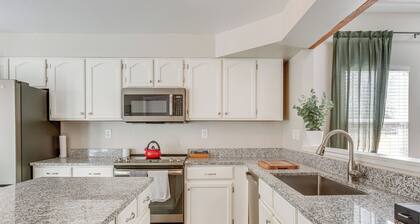 6 Mi to Dtwn: Arvada Home w/ Hot Tub & Yard